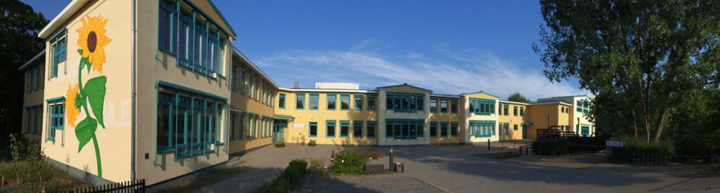Panorama Hansa-Schule